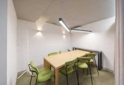 Serviced office - Porto