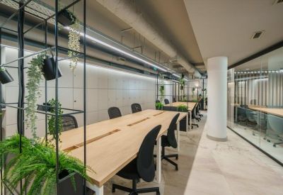 Image of Porto executive office centre