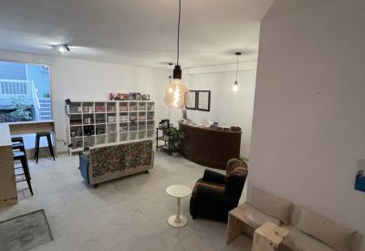 Porto serviced office centre