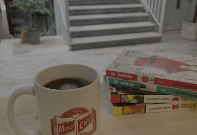 Interior of RUA DE CEDOFEITA 170, LJ2