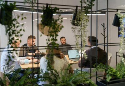 Office accommodations to let in Porto
