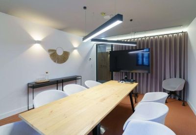 Porto office space