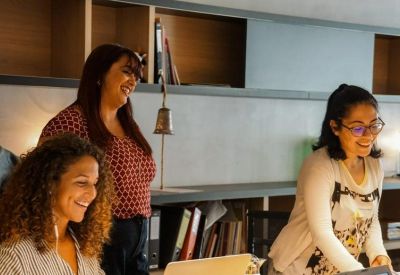 Office accommodations in central Aveiro