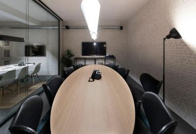 Rua José Luciano De Castro Nº34, Esgueira office spaces