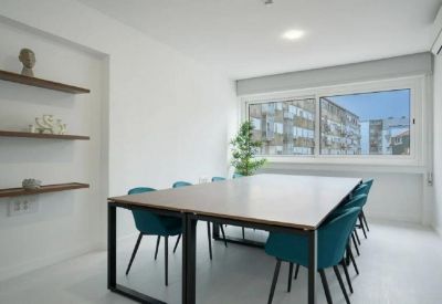 Executive suites to lease in Porto