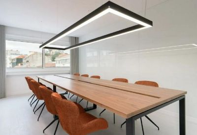 Interior of Rua Sá da Bandeira 706, 6D