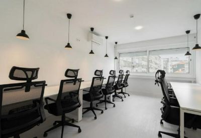 Executive suite in Porto