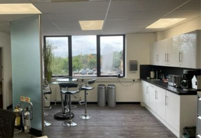 Exterior image of Sandridge Park, Oak Court Business Centre, Ground Floor