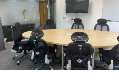 Office space to lease in St Albans