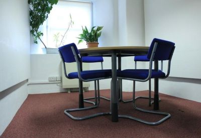 Office space in Bath