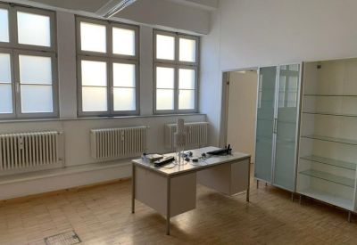 Office suites to lease in Berlin