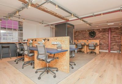 Office suites to lease in Banbury