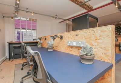 Image of Banbury serviced office