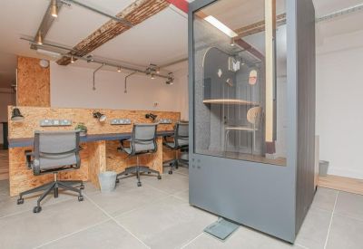 Banbury executive office centre