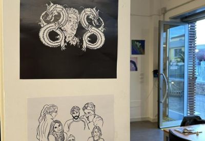 Serviced office centres to lease in Corato