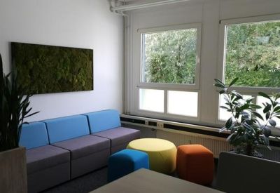 Image of Kleve (Germany) serviced office