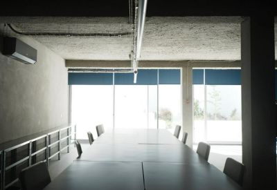 Serviced office in Porto