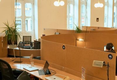 Executive suites to let in Porto