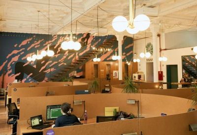 199, Rua de José Falcão