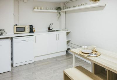 Offices at 2, Carrer de Mozart