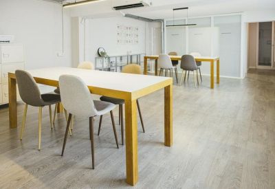 Office accommodation - Barcelona
