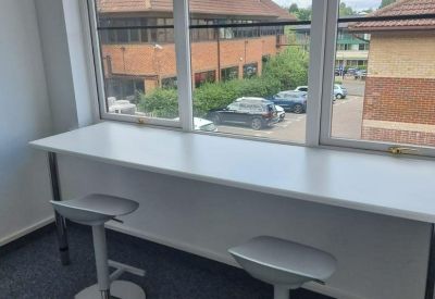 Image of Wokingham office suite