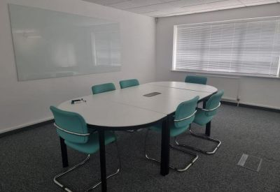 Exterior view of 2, Forest Court