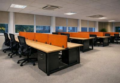 Executive suite - Ormskirk