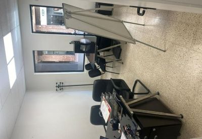 Image of Rubí serviced office centre