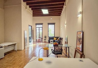 Image of Barcelona executive office centre