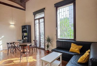 Serviced offices to rent in Barcelona