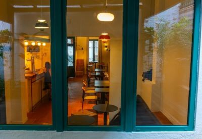 Office suite - Barcelona