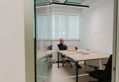 Image of Venice (Venezia) serviced office