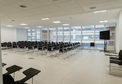 Office space - Venice (Venezia)