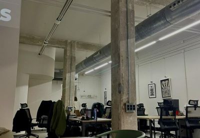 Executive offices to hire in Valencia