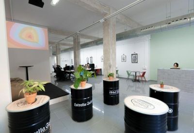 Image of Valencia serviced office
