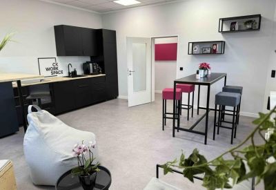 Image of Munich office space