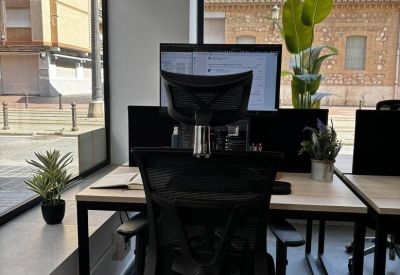 Valencia office suite