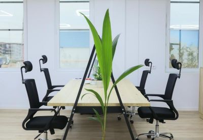 Serviced offices to rent in Barcelona