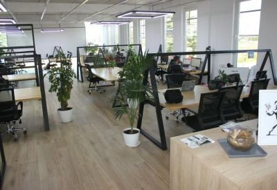 Interior of 44, Carrer Estrella