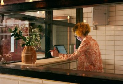 Offices at 5, Sheep Lane, Hackney