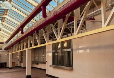 Serviced office - London