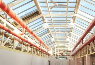 5, Sheep Lane, Hackney