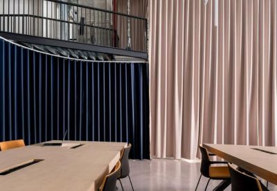 Office accommodation in Madrid