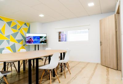 51, Mourouzi executive suites