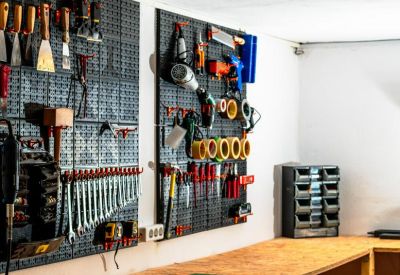 Serviced office centre in Patras