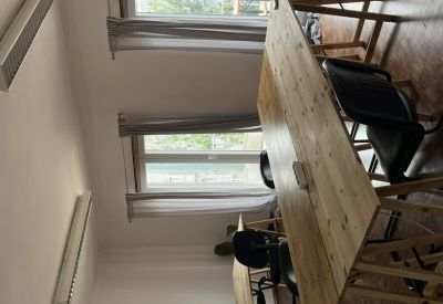 Executive office centres to rent in Lisbon