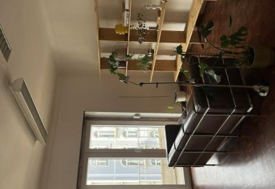 Lisbon executive suite