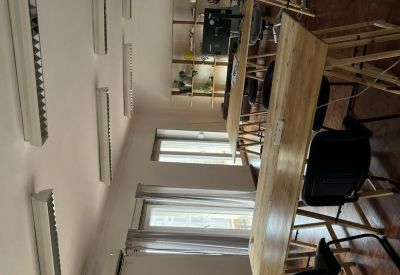 Offices at 54, Avenida Almirante Reis