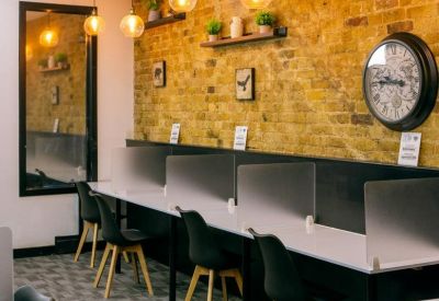 Serviced office to rent in London